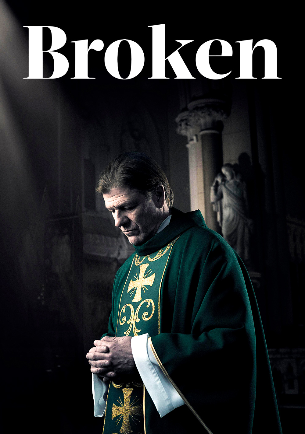 Broken