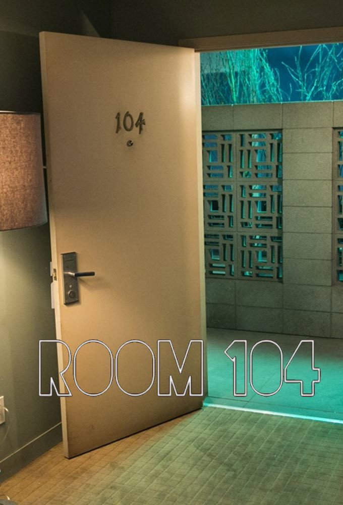 Комната 104
