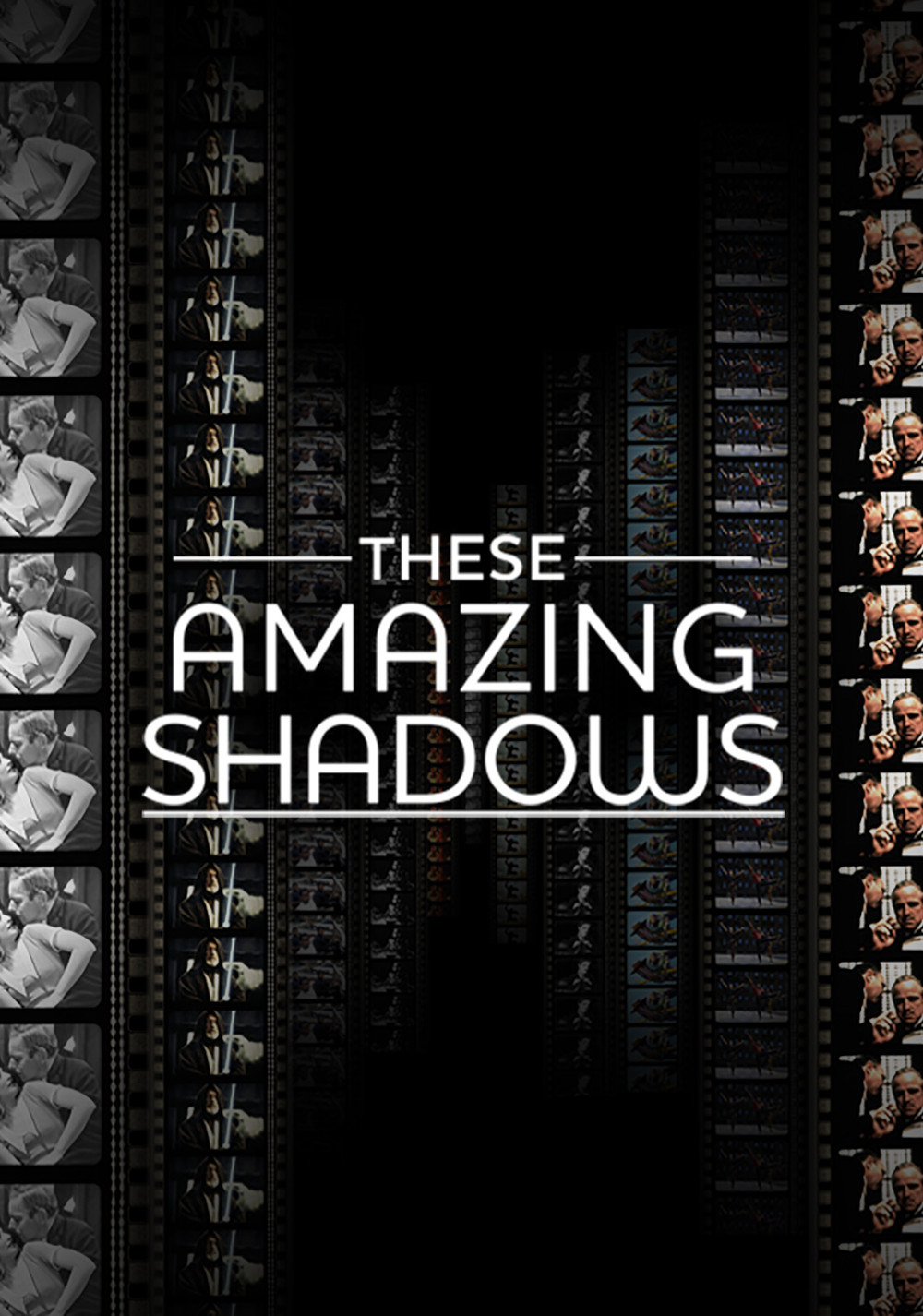 These Amazing Shadows