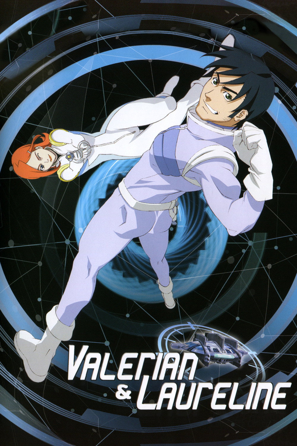 Valérian & Laureline