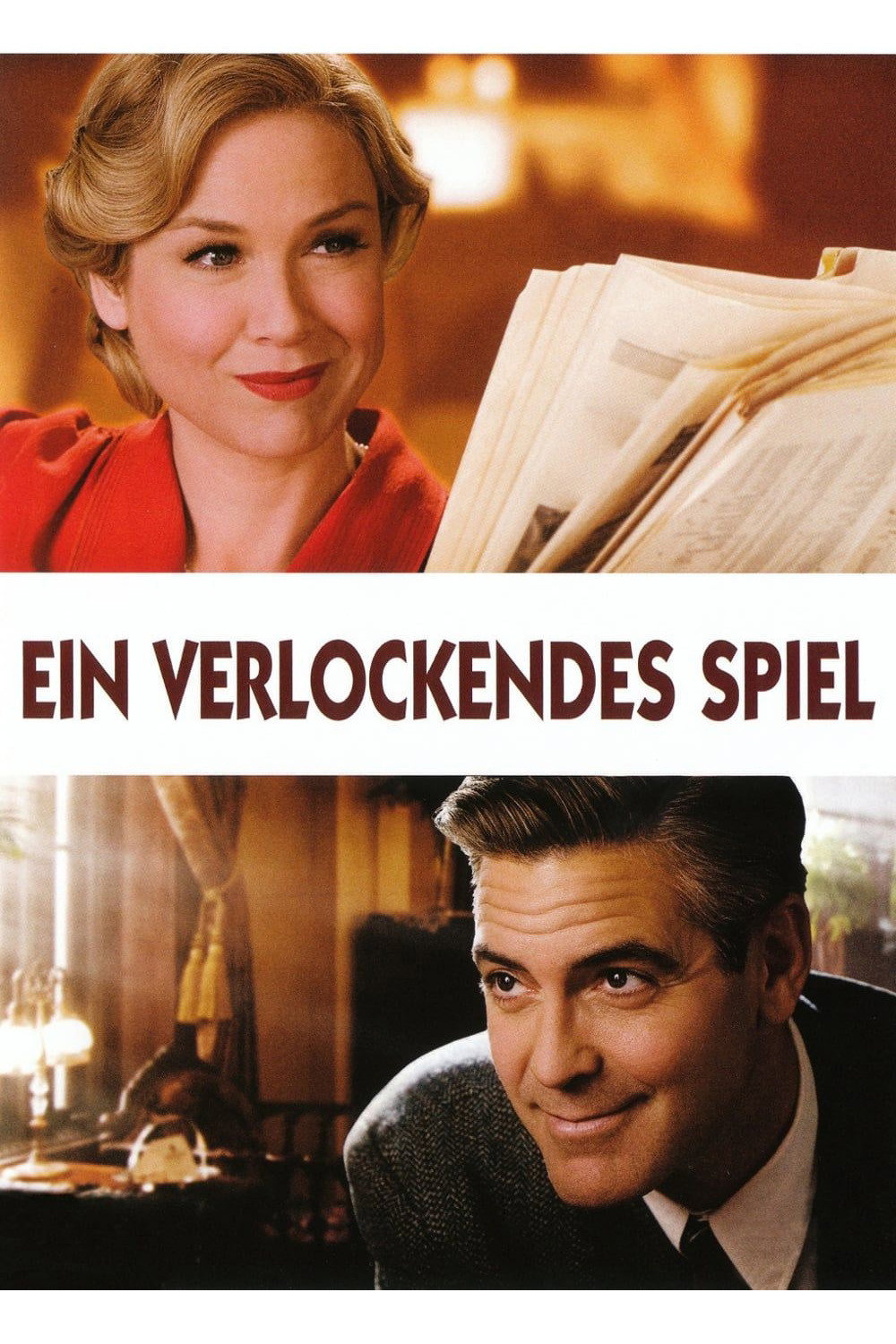 Ein verlockendes Spiel