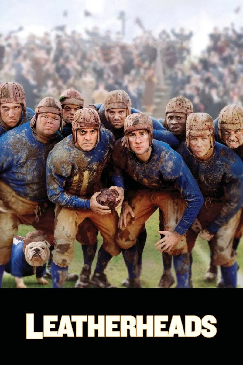 Leatherheads