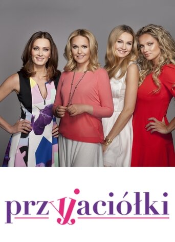 Przyjaciólki