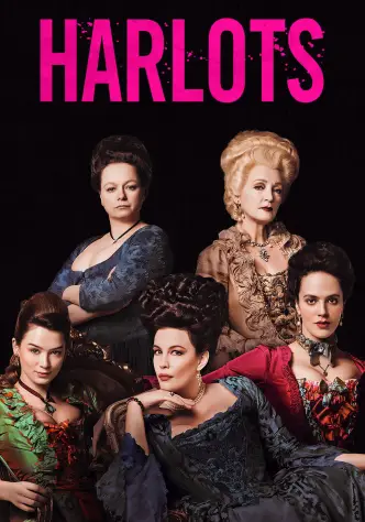 Harlots