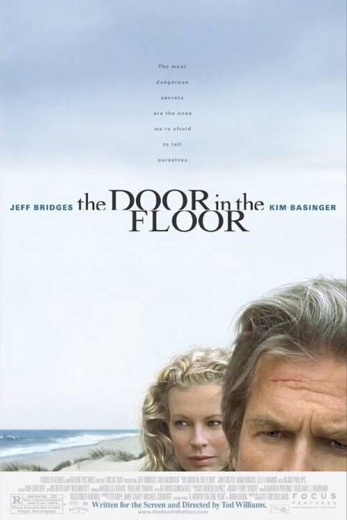The Door in the Floor - Die Tür der Versuchung