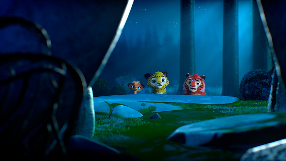 Bild aus dem Film