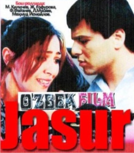 Jasur