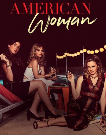 American Woman