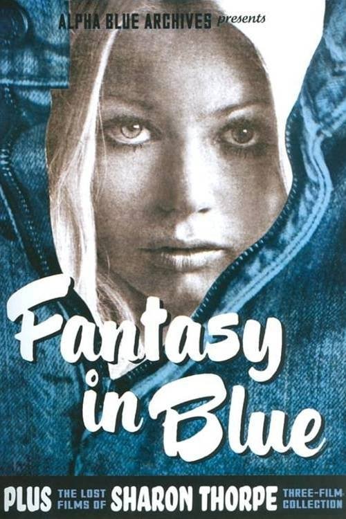 Fantasy in Blue