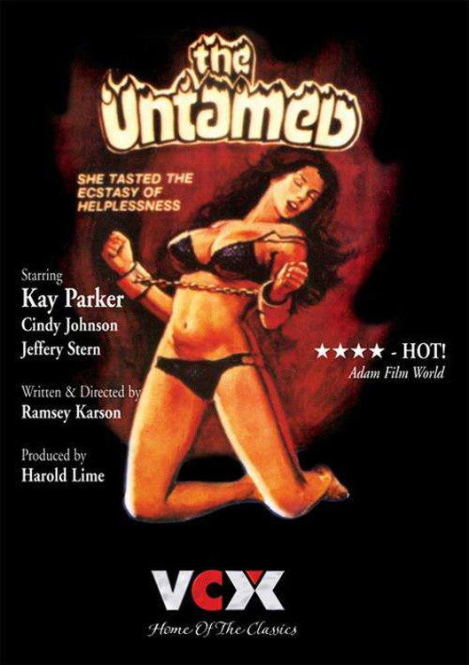 Untamed