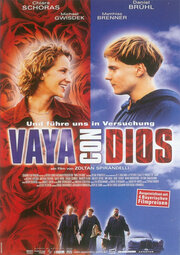 Vaya con Dios