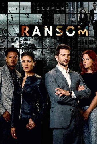 Ransom - Die Uhr läuft ab