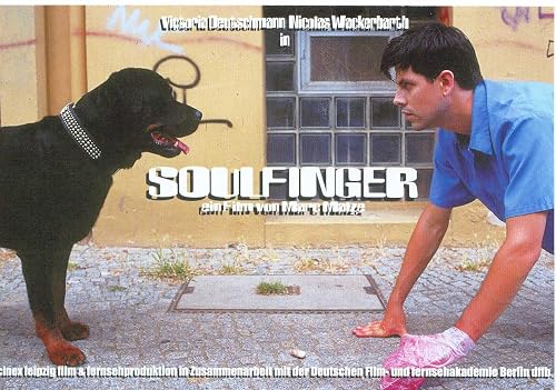 Soulfinger