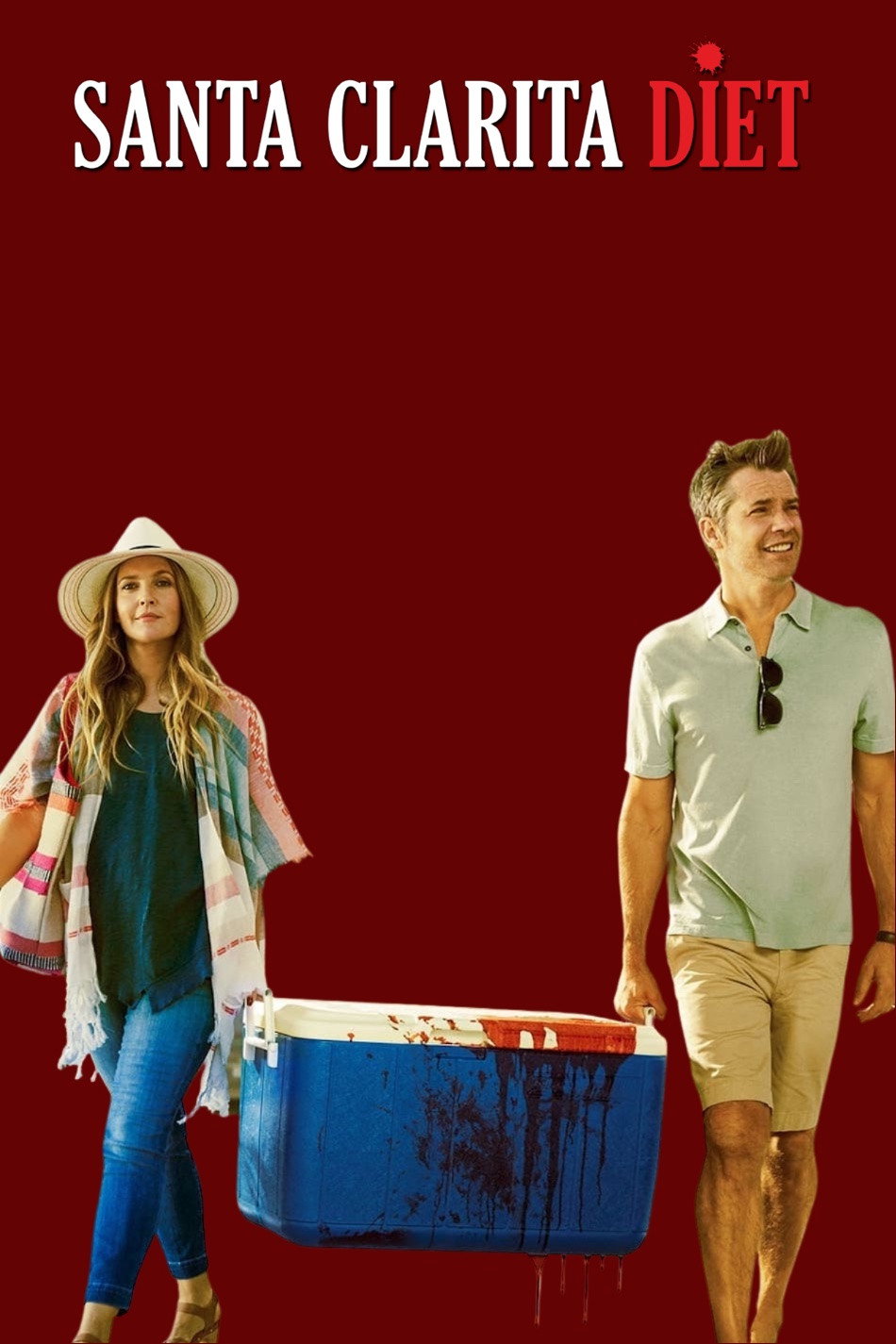 Santa Clarita Diet