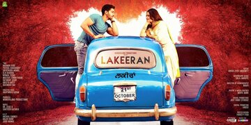 Lakeeran