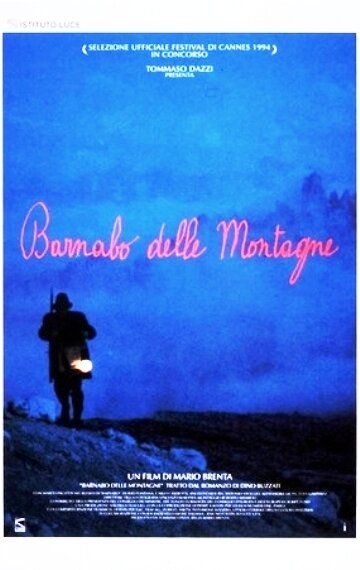 Barnabo delle montagne