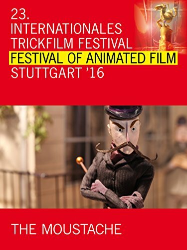 Der Schnurrbart