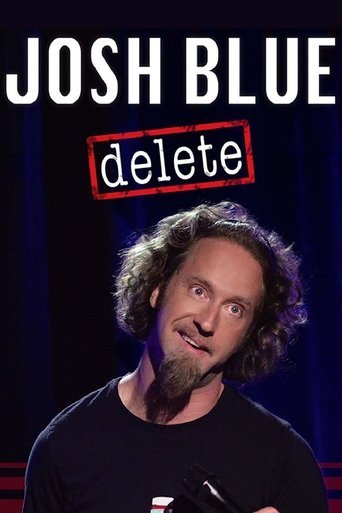 Josh Blue : Delete