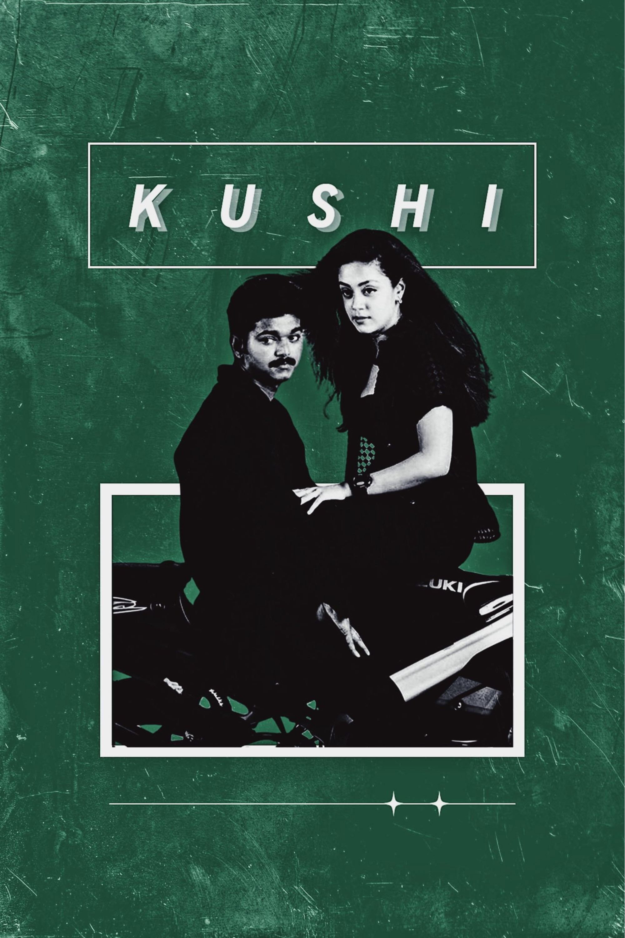 Kushi