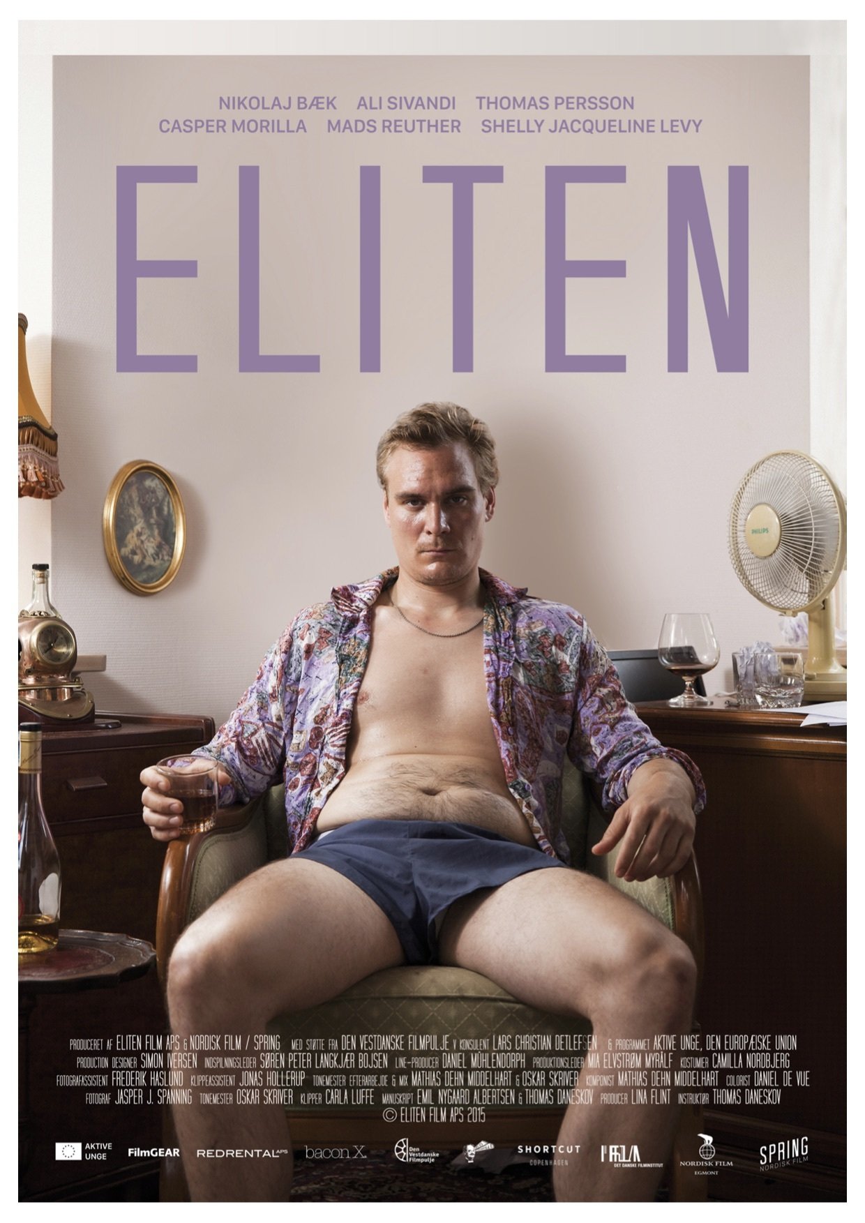 Eliten