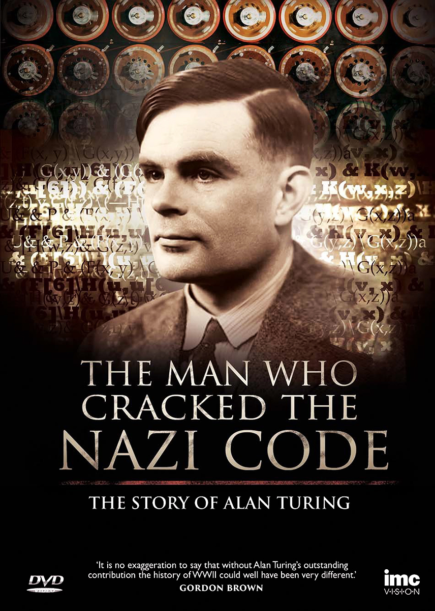 La Drôle de guerre d'Alan Turing