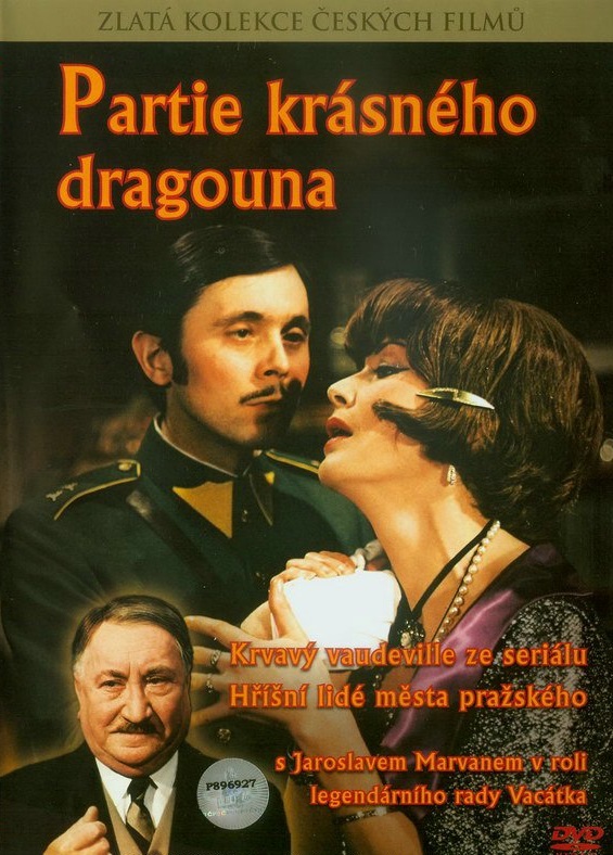 Похождения красавца-драгуна