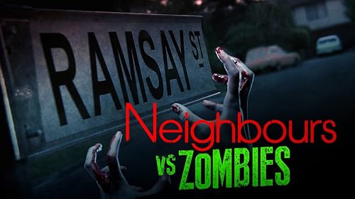 Neighbours vs. Zombies