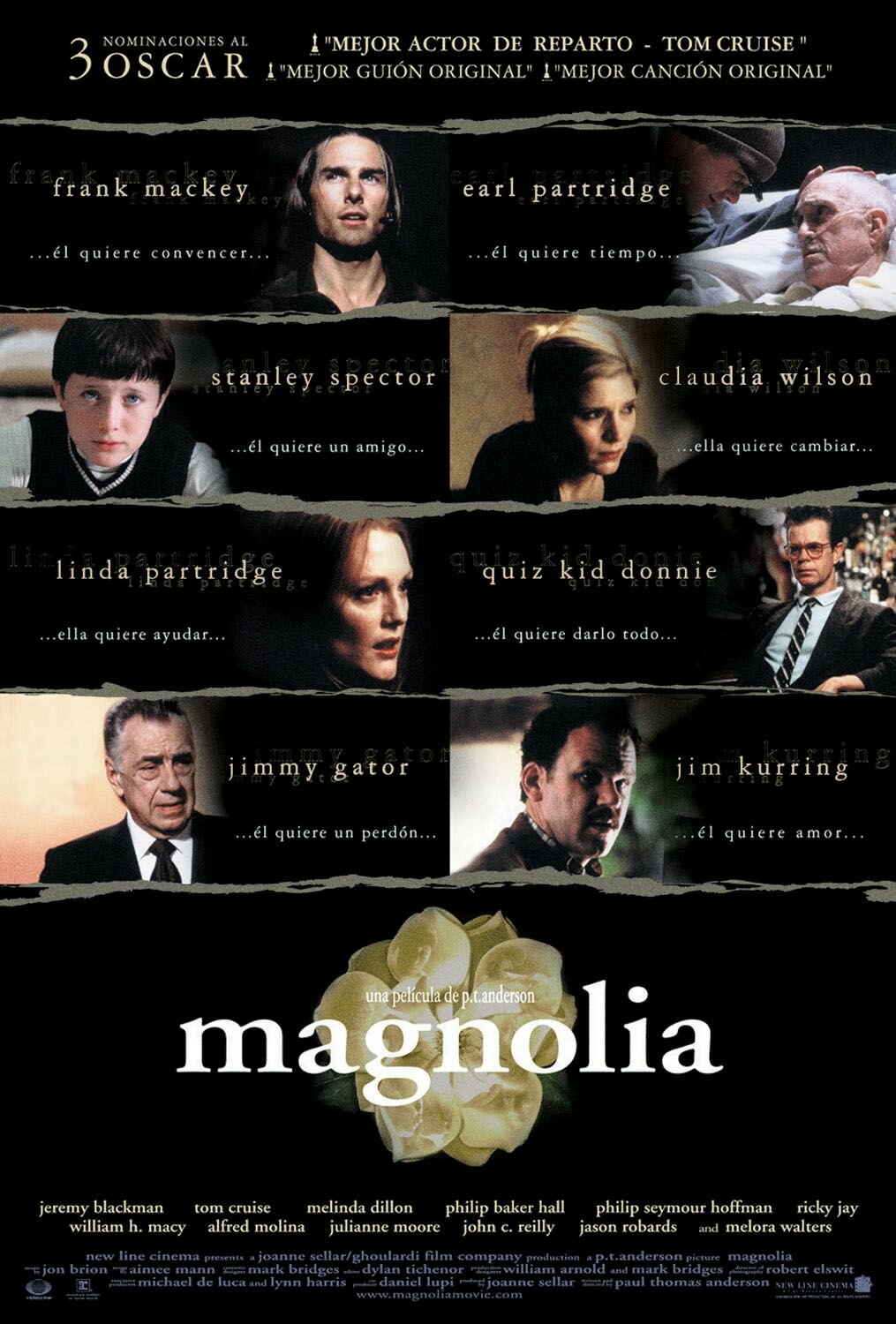 Magnolija