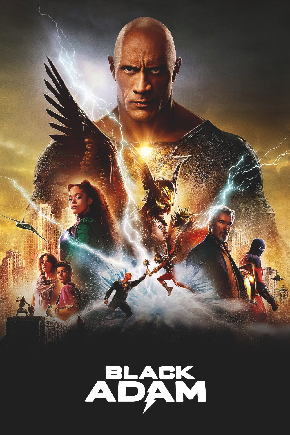 Black Adam