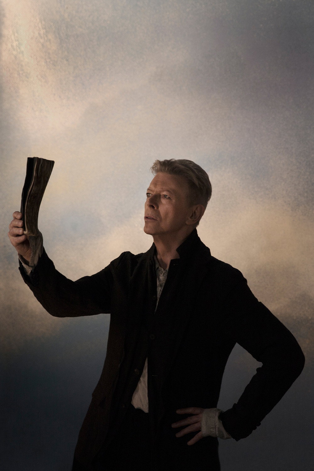 David Bowie: The Last Five Years