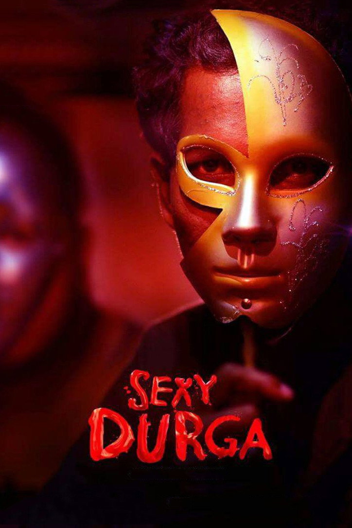Sexy Durga