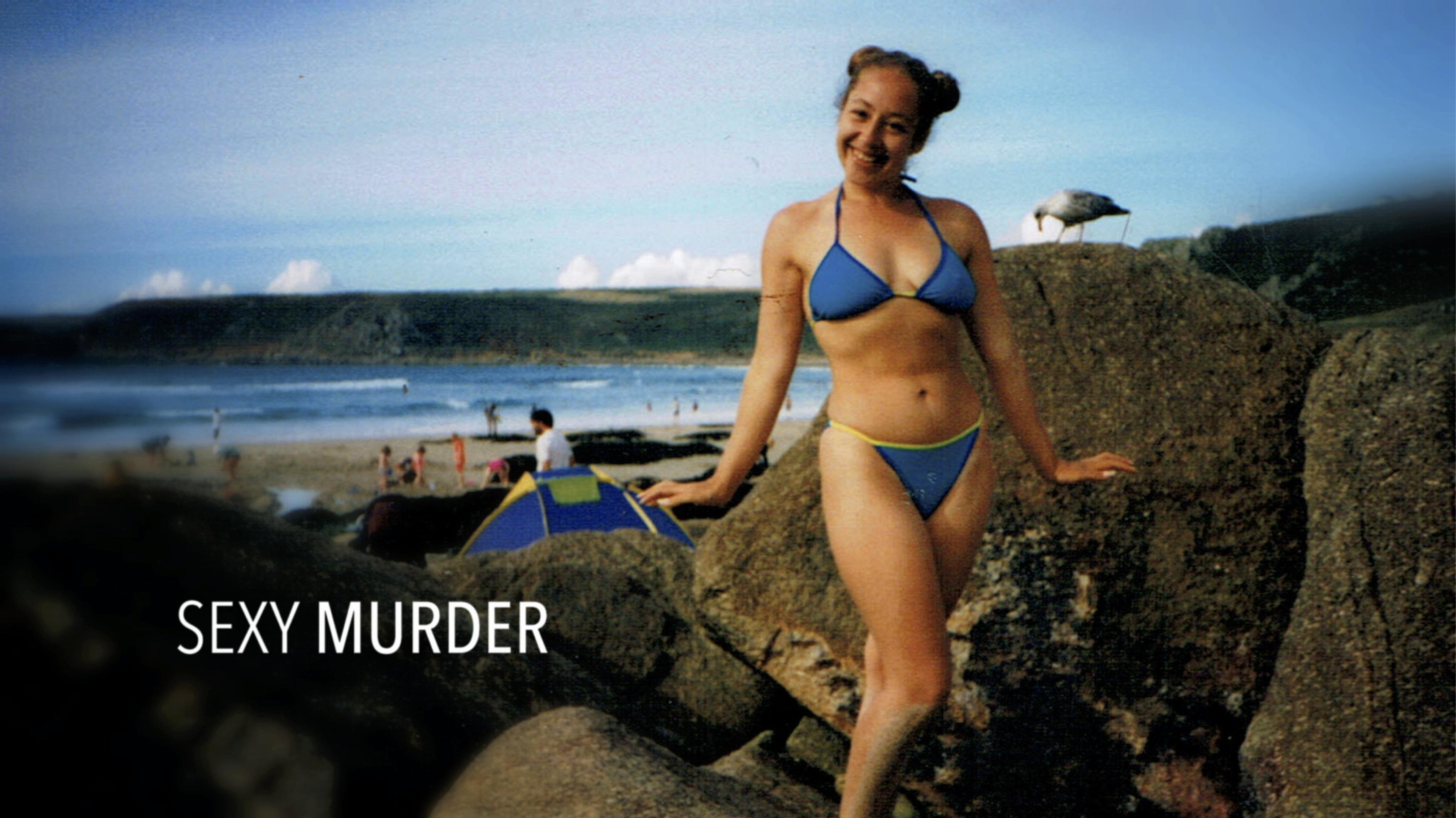 Sexy Murder