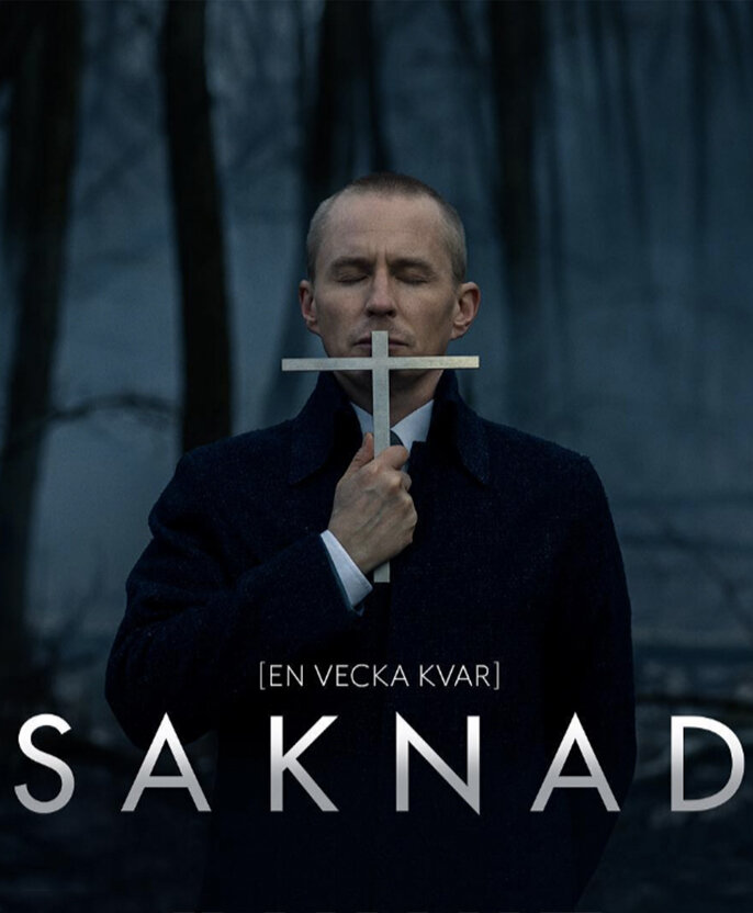 Saknad
