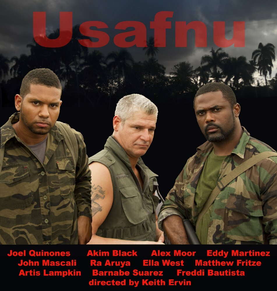 Usafnu