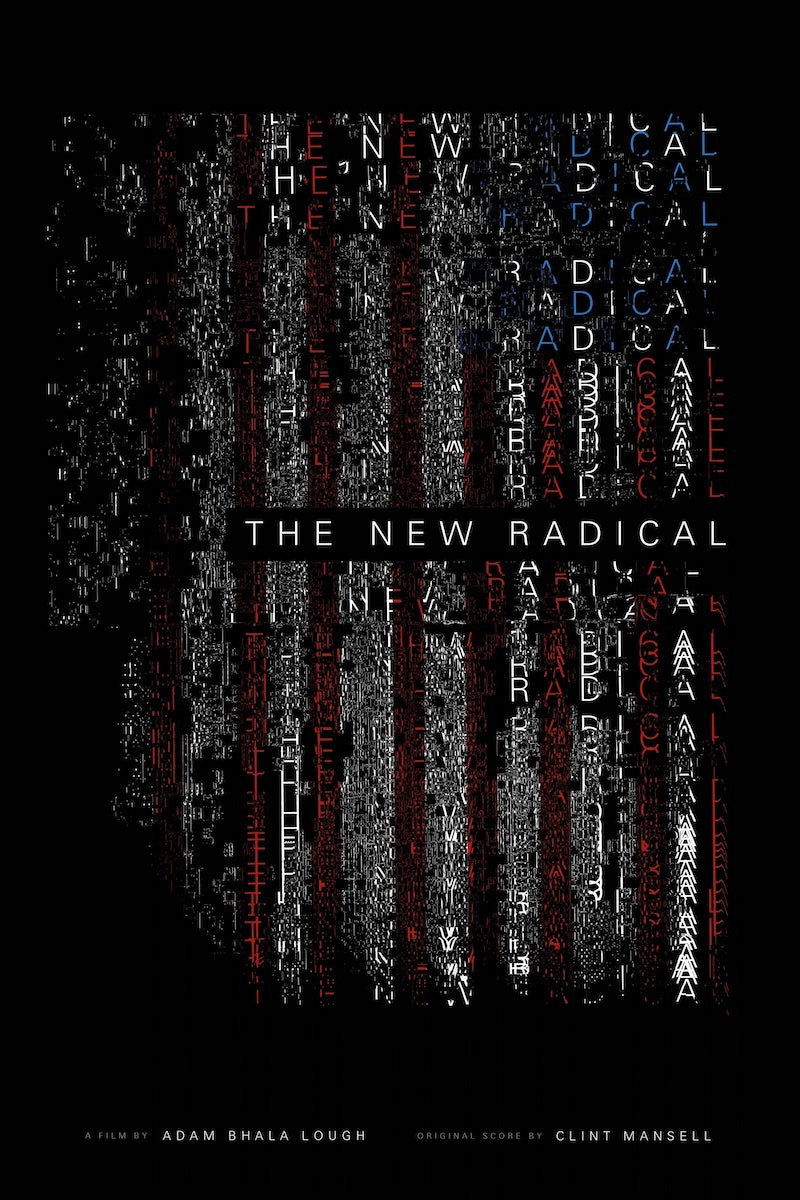 The New Radical