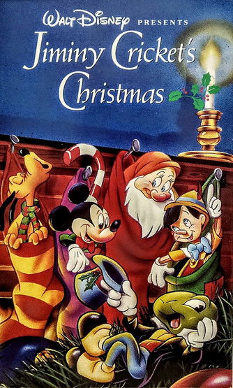 A Disney Channel Christmas!!!!