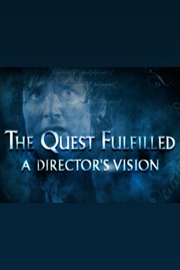 The Lord of the Rings: The Quest Fulfilled