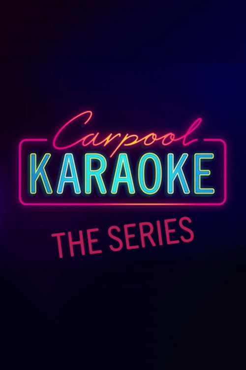 Carpool Karaoke