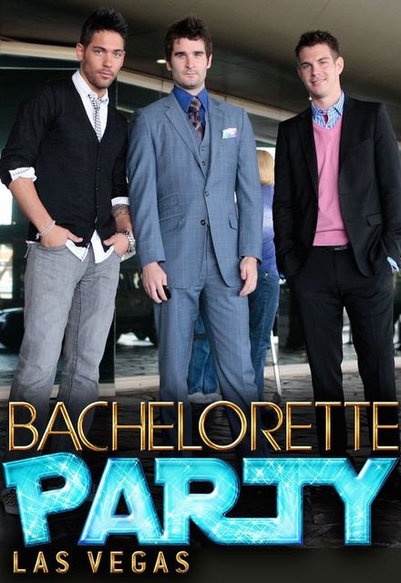 Bachelorette Party: Las Vegas