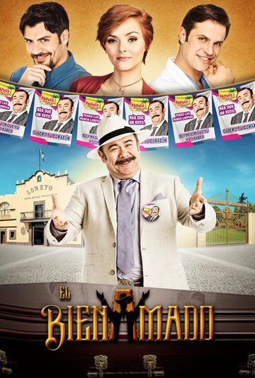 El bienamado