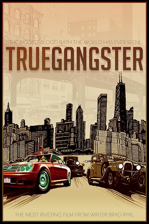 True Gangster