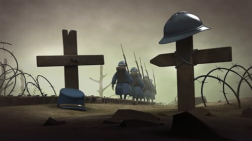 Machina Mortem
