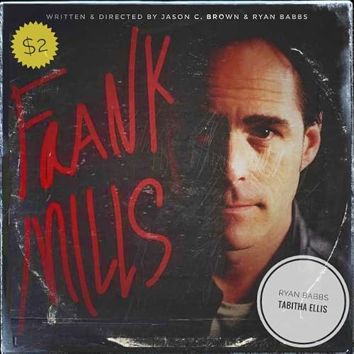 Frank Mills
