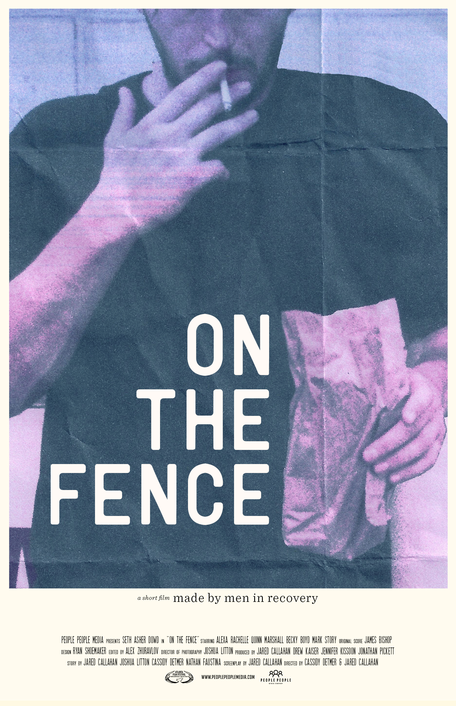 On the Fence