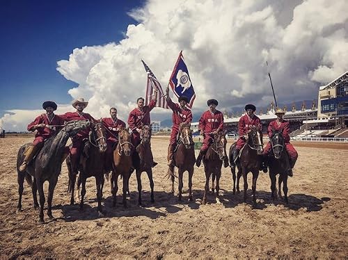 Nomad Cowboys