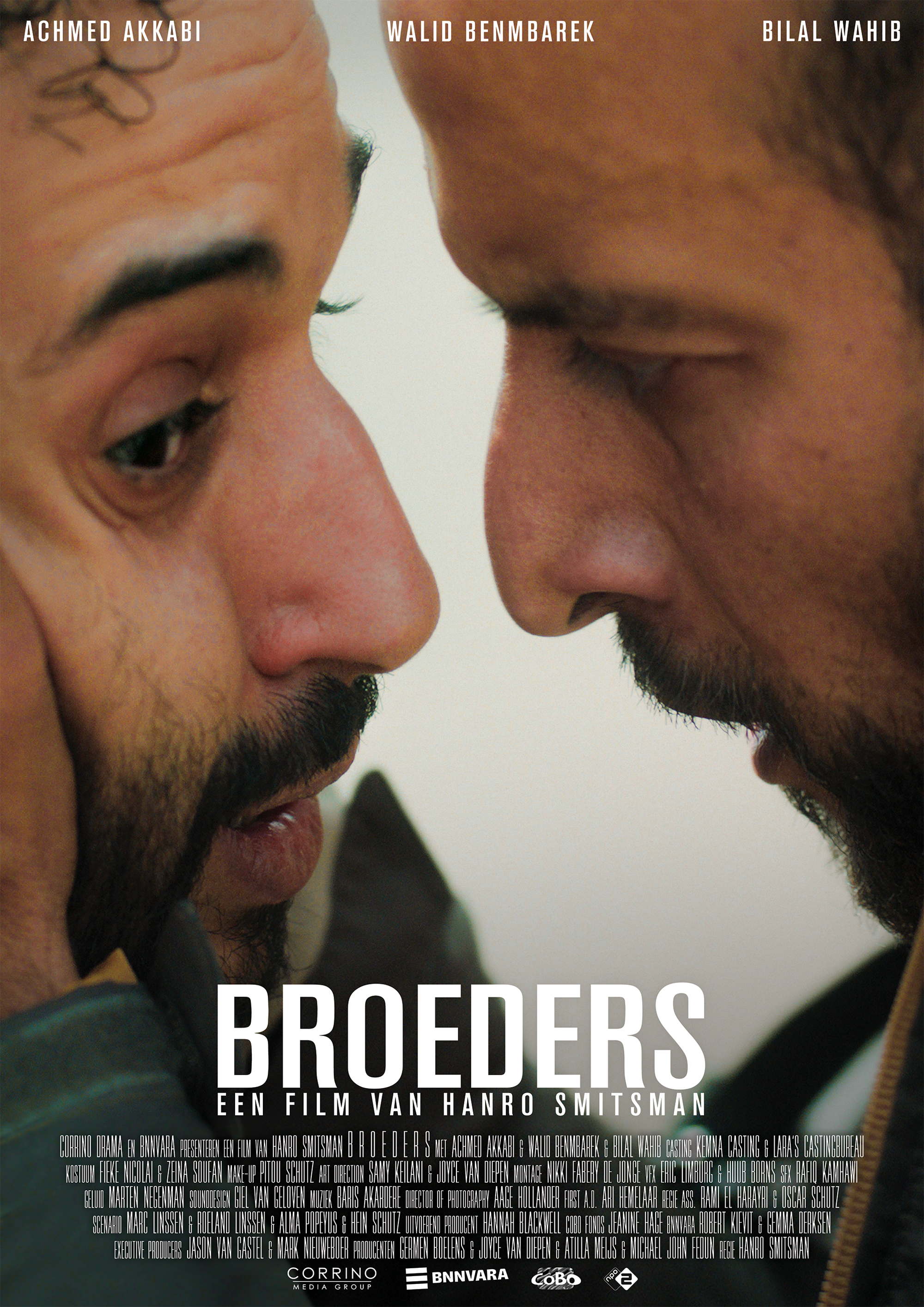 Broeders