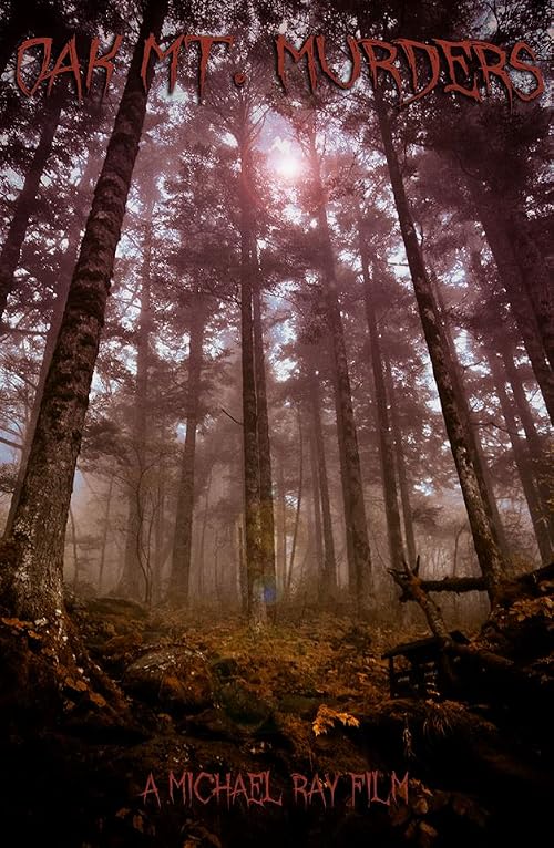 Oak Mountain Murders
