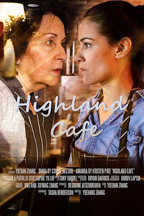 Highland Cafe