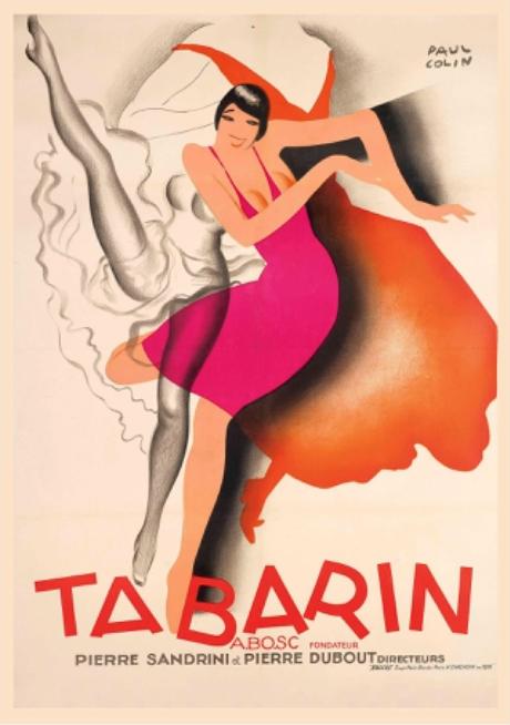 Adieux de Tabarin
