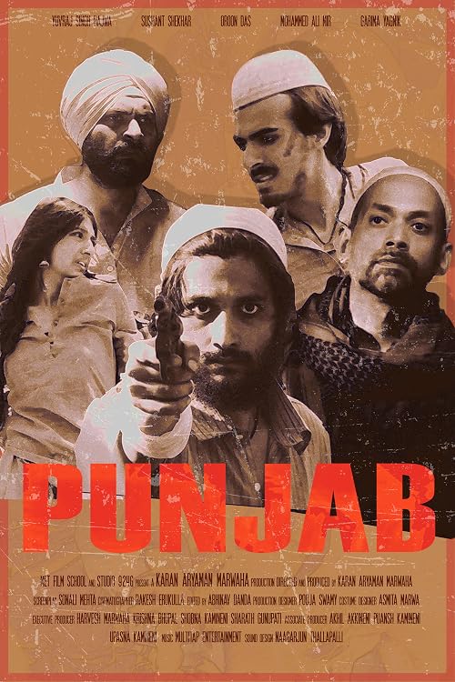 Punjab